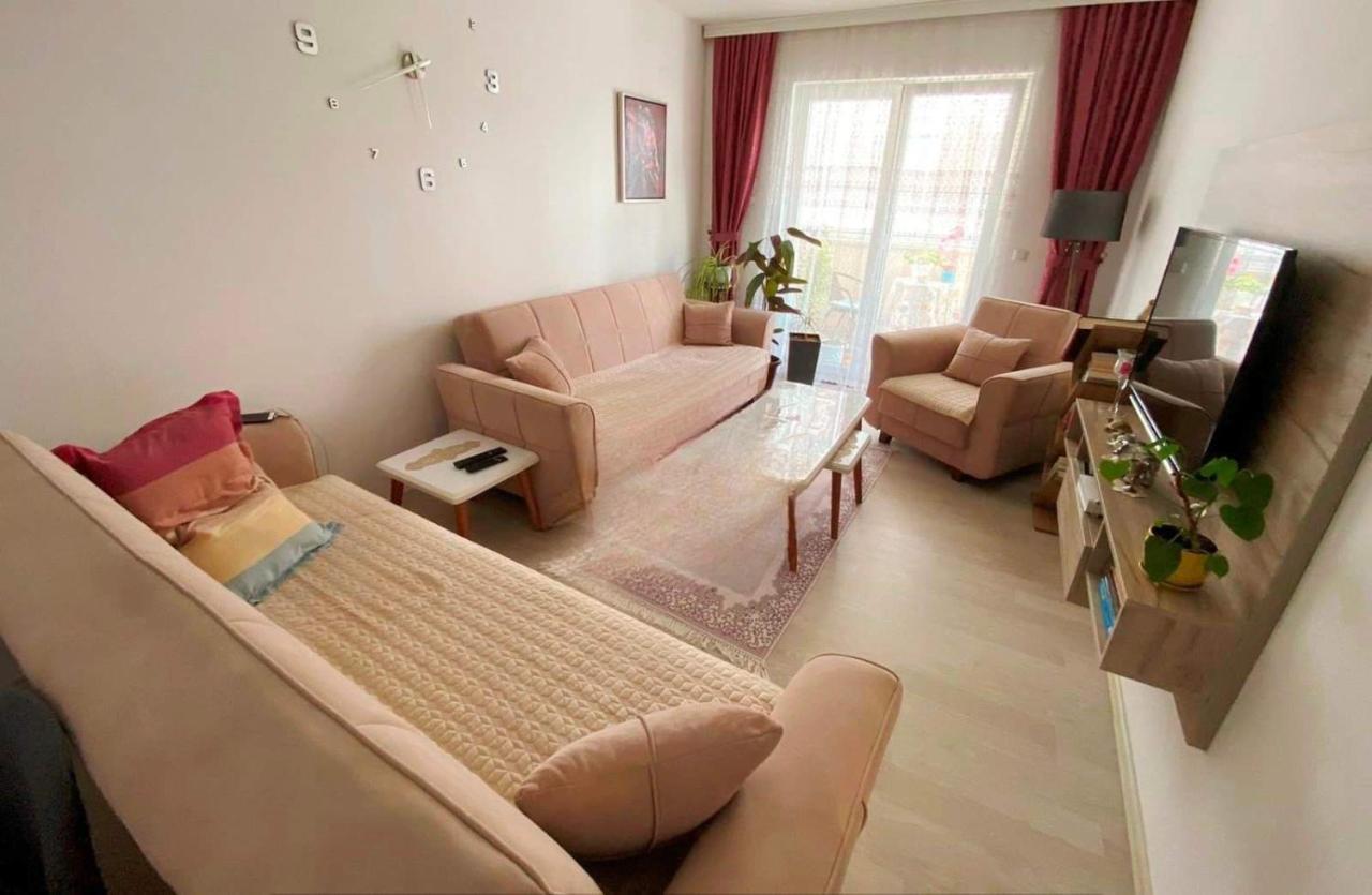 1-Bedroom Apartment Fushe Kosove Kosovo Polje Exterior photo